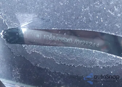 2018 Cadillac Cts Luxury from USA, damaged, VIN 1G6AR5SX0J0128244